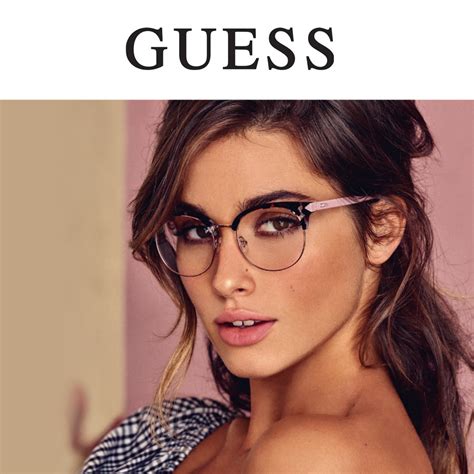 occhiali guess non originali|guess women's eyeglasses.